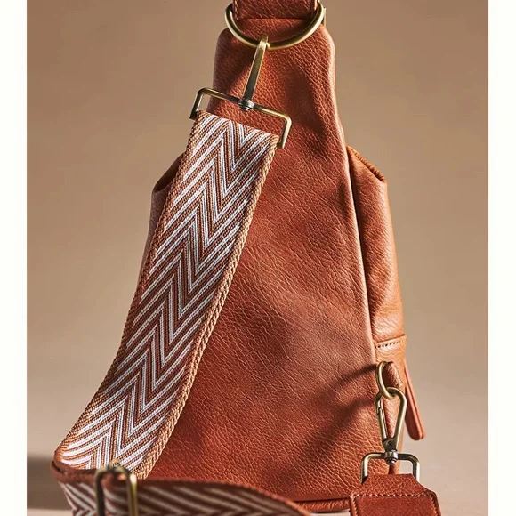 NWT Liberty Sling bag - Picture 2 of 5